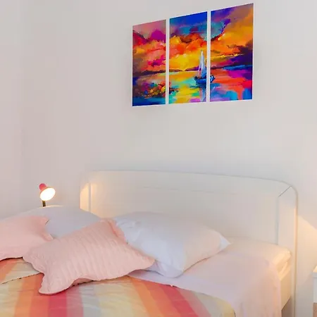 And Ema Apartament *
