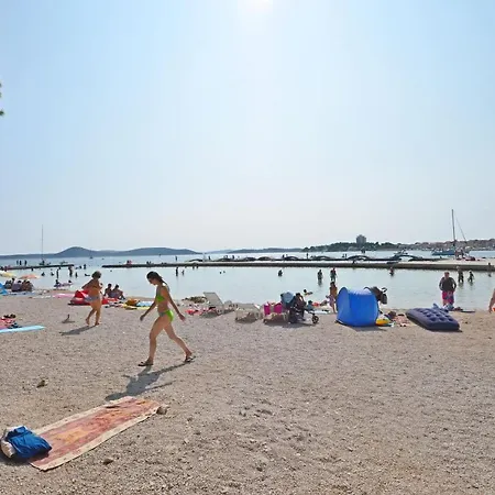 Apartment And Rooms Ema Apartment Vodice