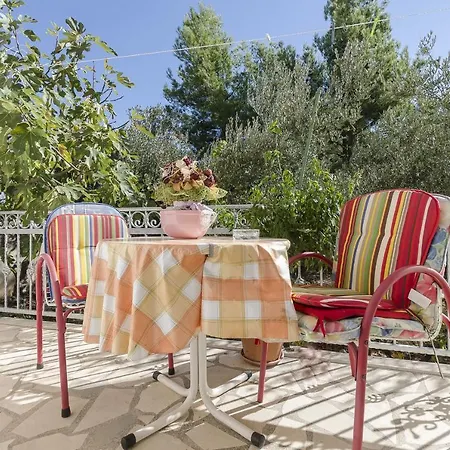 Apartment And Rooms Ema *