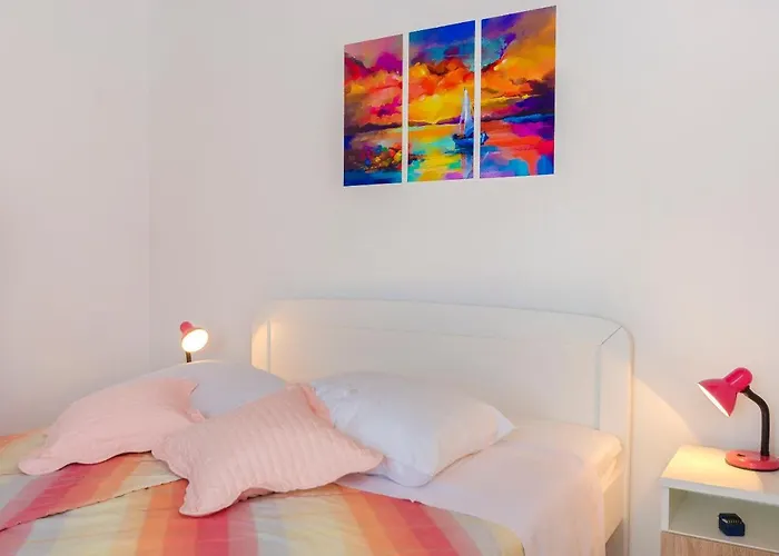 And Ema Apartamento *