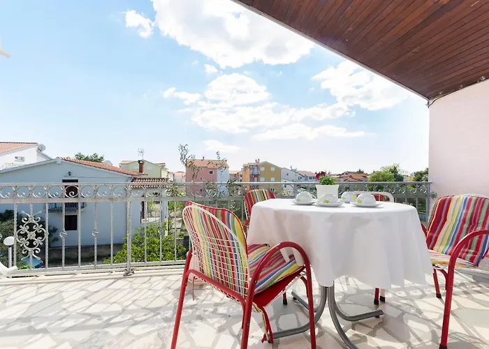 Apartamento And Ema *