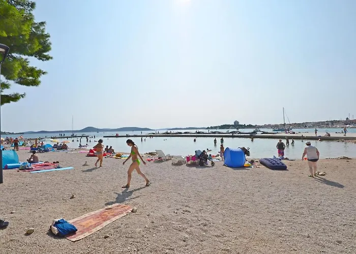 And Ema Apartamento Vodice