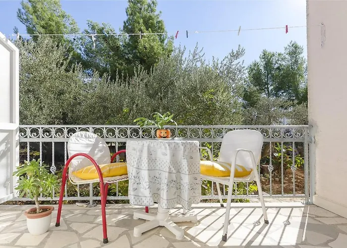 Apartamento And Ema *