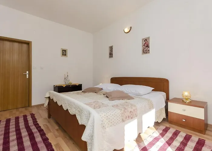 Apartamento And Ema Vodice