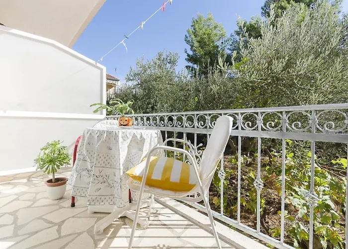 Apartamento And Ema Vodice