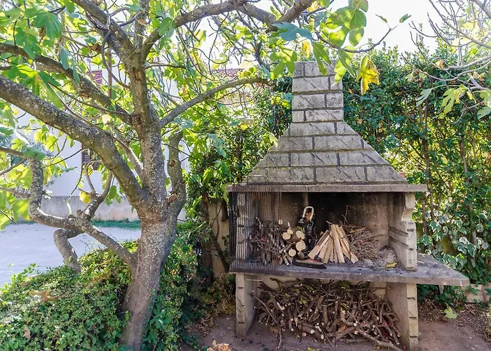 Apartamento And Ema *